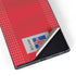 Iceland Soccer Flag Galaxy S24 Ultra Skin